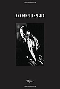 Ann Demeulemeester (Hardcover)