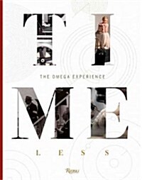 Timeless: The Omega Experience (Hardcover)