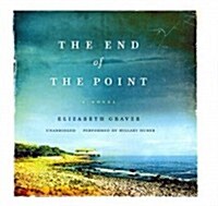 The End of the Point Lib/E (Audio CD)