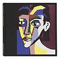 Lichtenstein Expressionism (Hardcover)