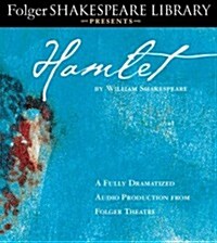 Hamlet (Audio CD)