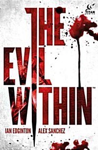 The Evil Within (Hardcover)