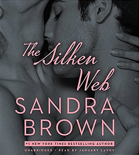 The Silken Web (Audio CD, Unabridged)