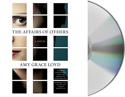 The Affairs of Others (Audio CD, Unabridged)