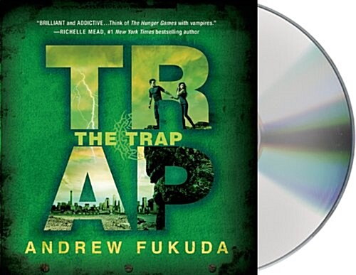 The Trap (Audio CD)