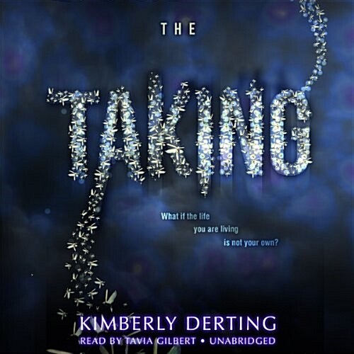 The Taking Lib/E (Audio CD)