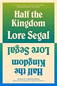 Half the Kingdom (Paperback)
