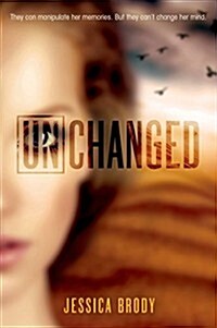 Unchanged (Hardcover)