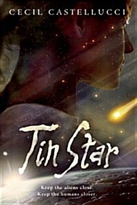 Tin Star (Paperback, Reprint)