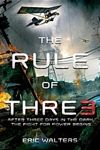 The Rule of Three (Paperback)