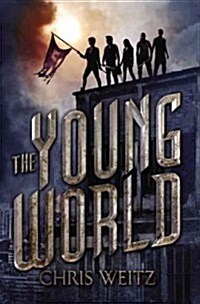 The Young World Lib/E (Audio CD, Library)