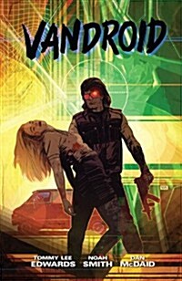 Vandroid (Paperback)