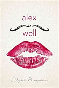 Alex as Well (Hardcover)