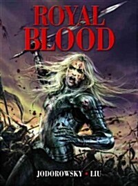 Royal Blood (Hardcover)
