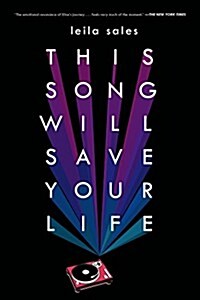 This Song Will Save Your Life (Paperback)