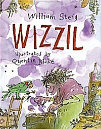 Wizzil (Paperback)