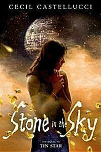 Stone in the Sky (Hardcover)