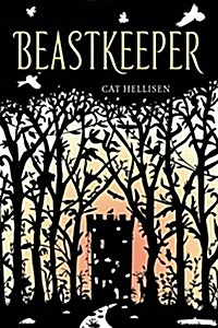 Beastkeeper (Hardcover)