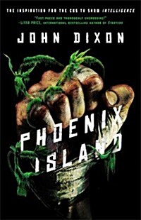 Phoenix Island (Paperback)