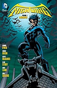 Nightwing Vol. 1: Bludhaven (Paperback)