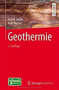 Geothermie (Paperback, 2, 2., Uberarb. U.)