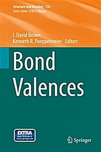 Bond Valences (Hardcover)