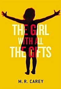 The Girl With All the Gifts (Audio CD, Unabridged)