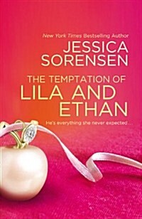 The Temptation of Lila and Ethan (Audio CD, Unabridged)