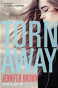 Torn Away (Audio CD, Unabridged)