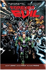 Forever Evil (Hardcover)