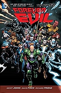 Forever Evil (Hardcover)