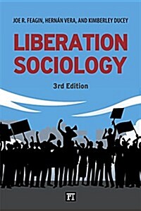 Liberation Sociology (Hardcover, 3)