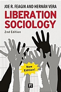 Liberation Sociology (Paperback, 3)