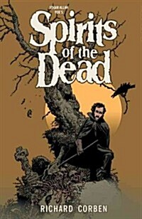 Edgar Allan Poes Spirits of the Dead (Hardcover)