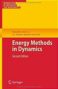 Energy Methods in Dynamics (Paperback, 2, 2014)