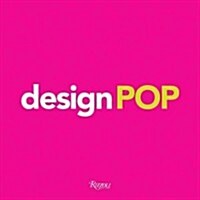 [중고] Designpop (Hardcover)