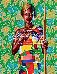 Kehinde Wiley: The World Stage Jamaica (Hardcover)