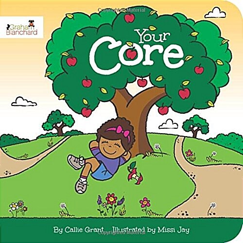 Your Core (Board Books)