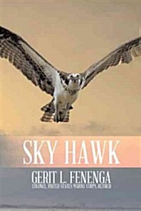 Sky Hawk (Hardcover)