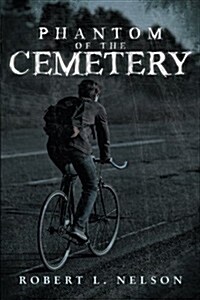 Phantom of the Cemetery (Paperback)