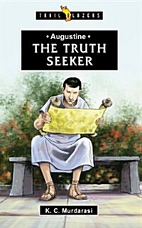 Augustine : The Truth Seeker (Paperback)