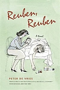 Reuben, Reuben (Paperback)