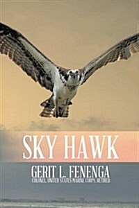 Sky Hawk (Paperback)