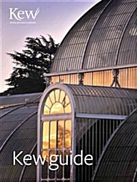 Kew Guide (Paperback, New ed)