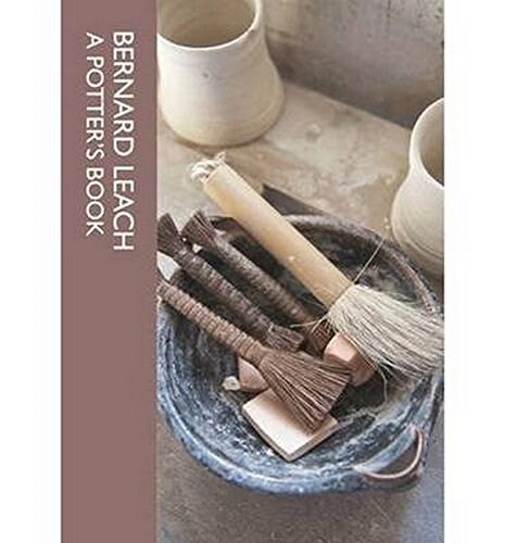 A Potters Book (Hardcover, New ed)