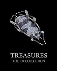 Treasure Box: A Private Collection (Hardcover)