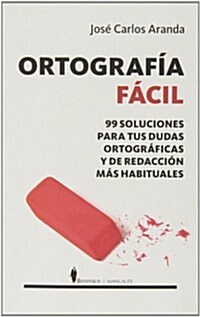 Ortografia Facil (Paperback)