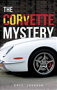 The Corvette Mystery (Paperback)