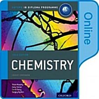 Chemistry 2014 Access Code (Pass Code)