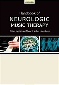 Handbook of Neurologic Music Therapy (Hardcover)